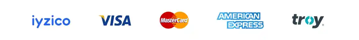 Accepted Payment Methods